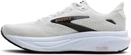 Brooks Women's Ghost 18 Running Shoes - Lightweight & Comfortable | Ideal for Walking & Running