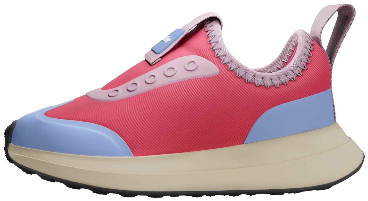 Native Shoes Unisex-Child Robbie Dash Sneaker