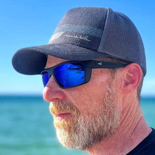 KastKing Huzzah Polarized Sport Sunglasses - UV Protection for Men & Women | Perfect for Driving, Fishing, Cycling & Running