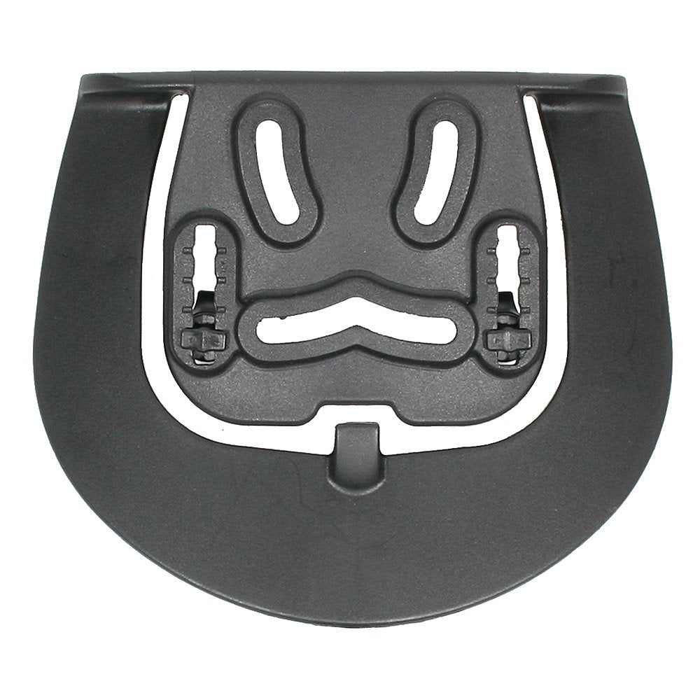 BLACKHAWK SERPA Paddle Platform with Screws
