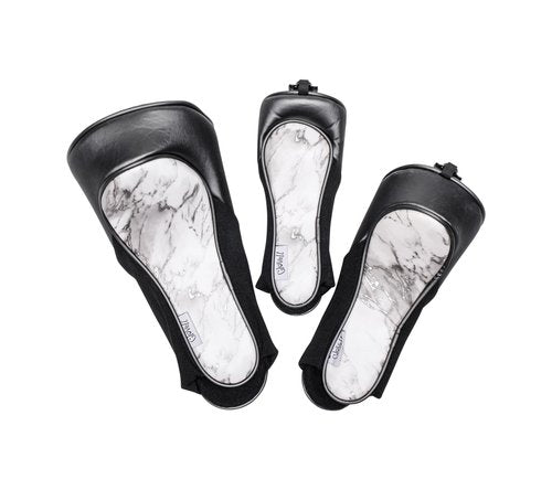 Glove It Signature Golf Club Covers for Hybrid, Wood & Driver Clubs - Palm Beach