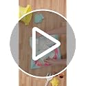 Franco Squishmallows Cotton Beach Towel 58x28 Inches - Soft Pool & Bath Accessory