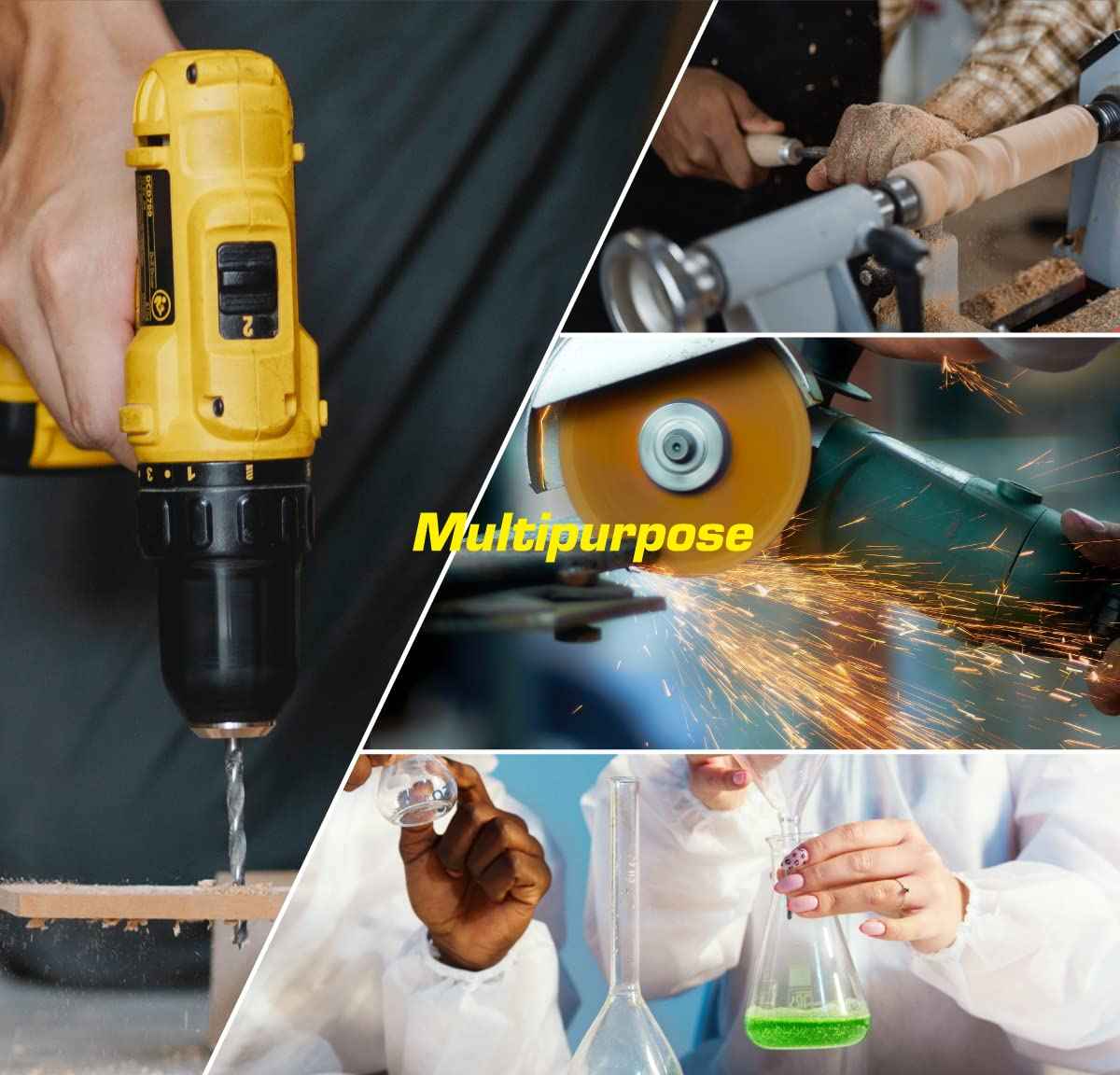 HTS HUNTERSKY E60 Anti-Fog Safety Glasses with Side Shields ANSI Z87 Eye Protection lab chemistry goggles Optical Eyeglass