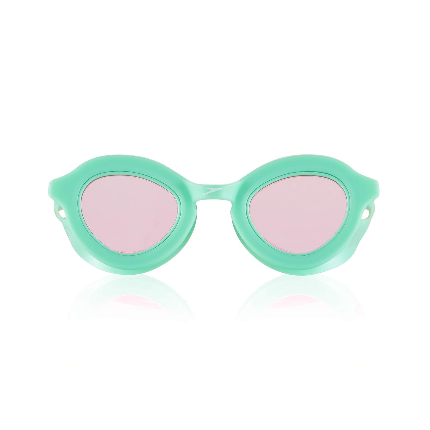 Speedo Unisex-Child Swim Goggles Sunny G Ages 3-8