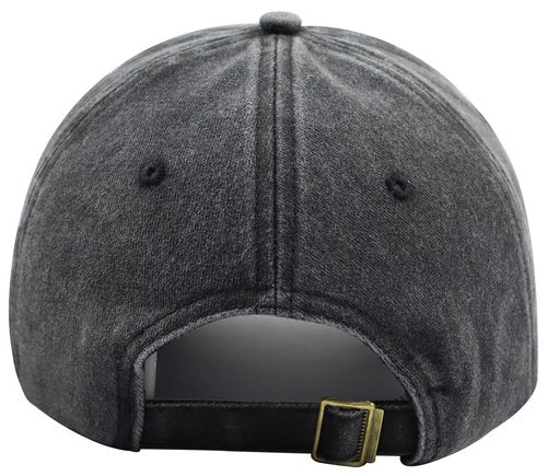 Gifts for Dog Lovers, Funny Dog Mom and Dad Hats, Dogs Accessories Baseball Cap, Fathers Mothers Day Birthday Gifts for Papa Mama Women Men Friend Black