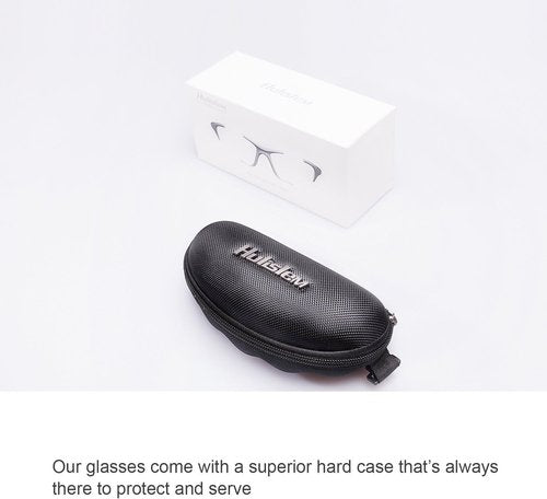 Blade Sport Polarized Sunglasses - Ideal for Men & Women | Perfect for Running & Golf