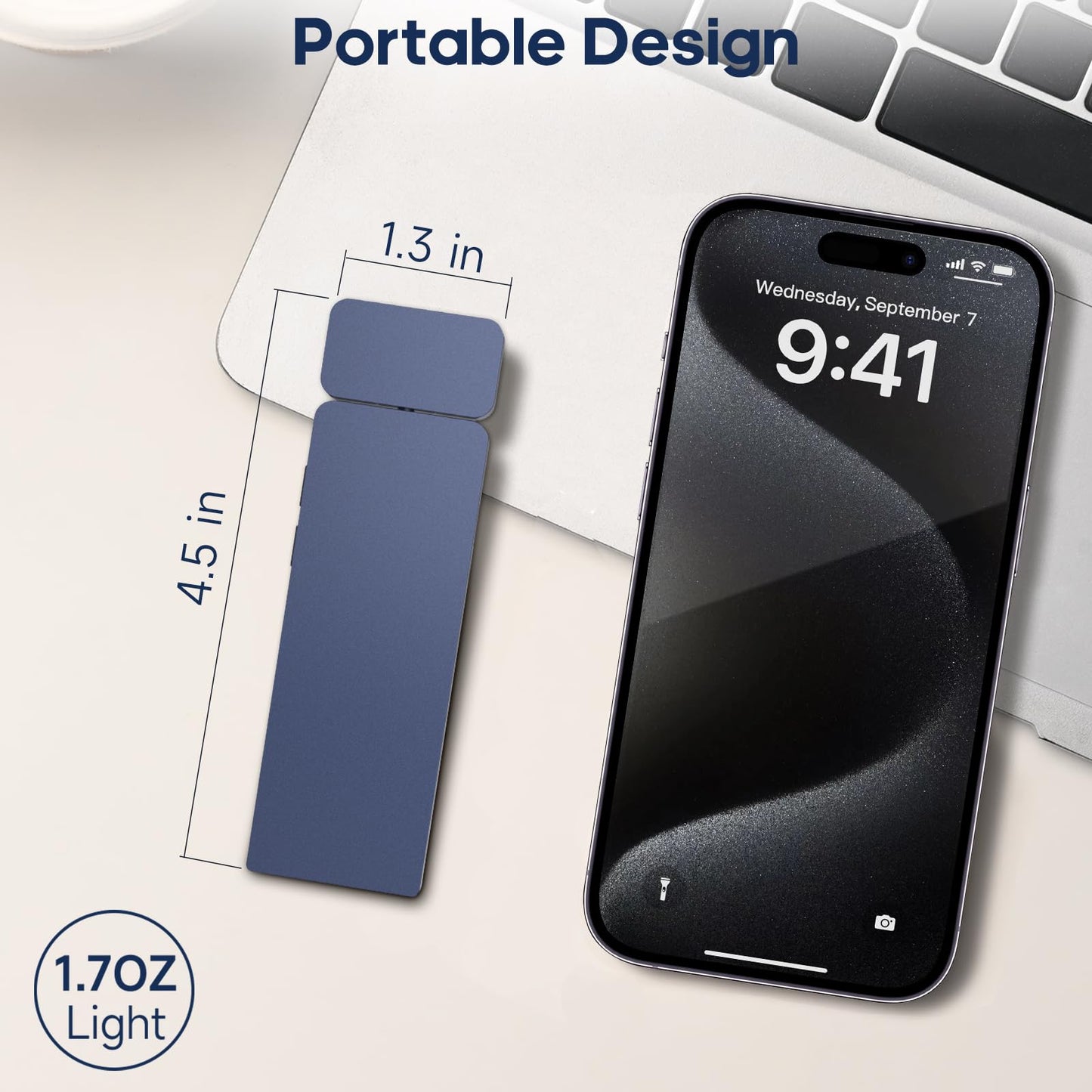 CMUBH Reading Light, Book Light for Reading in Bed, USB Rechargeable Book Reading Light Clip-on LED Bookmark Lamp with 3 Amber Colors & 5 Brightness Dimmable for Book Lovers, Kids Grey