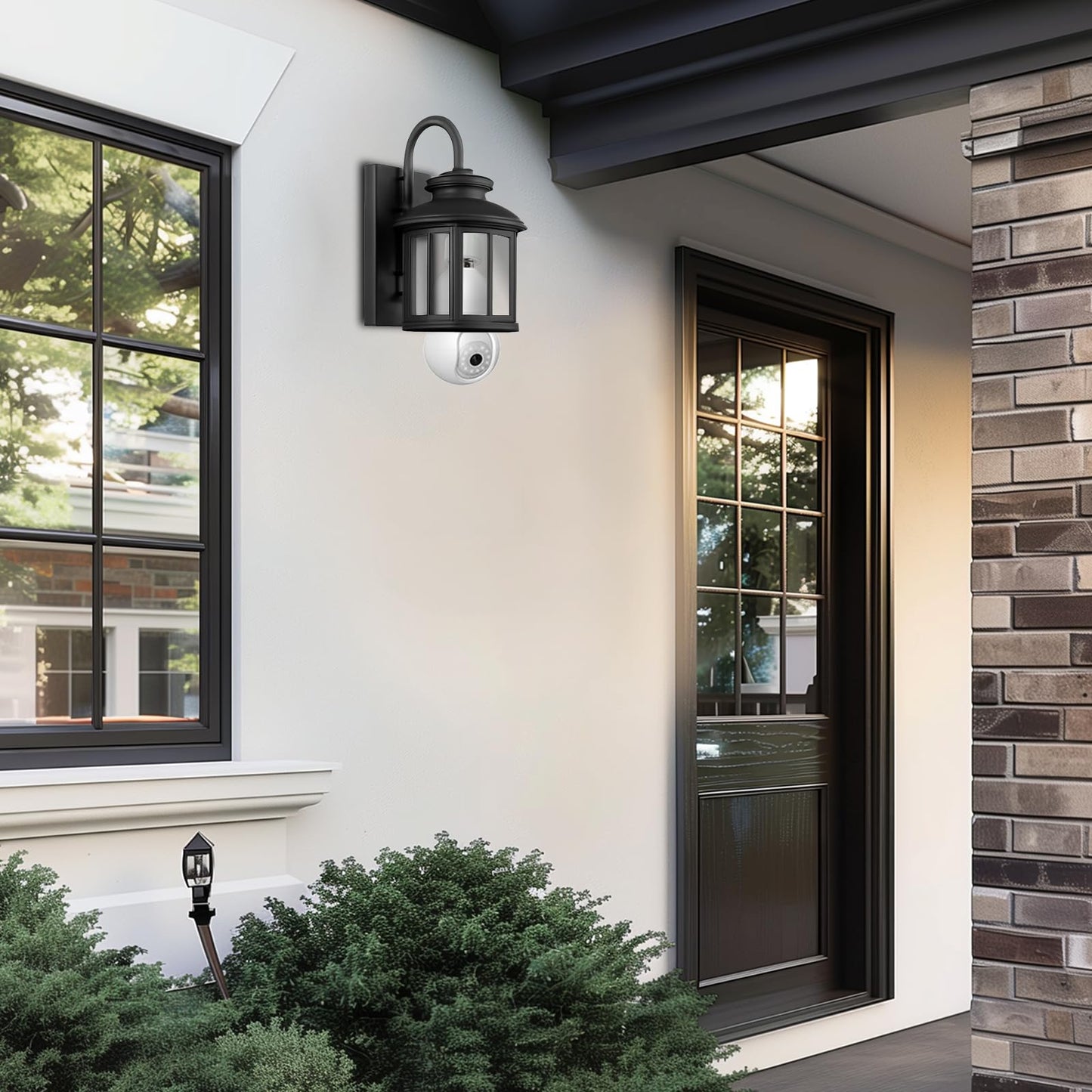 DiCUNO Light Socket Extender, UL Listed Porcelain Light Socket Extension Adapter, E26 to E26 Medium Base Extension Converter for Recessed Bulb, 660W, 250V, Bulb Extender, 2 Pack