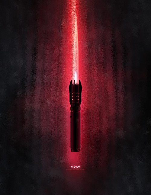 Lightsaber Torch Lighter, Torch lighters Butane refillable, Giant Camping Firework Jet Flame Lighter, Cool Lighters for Men, Gift Box