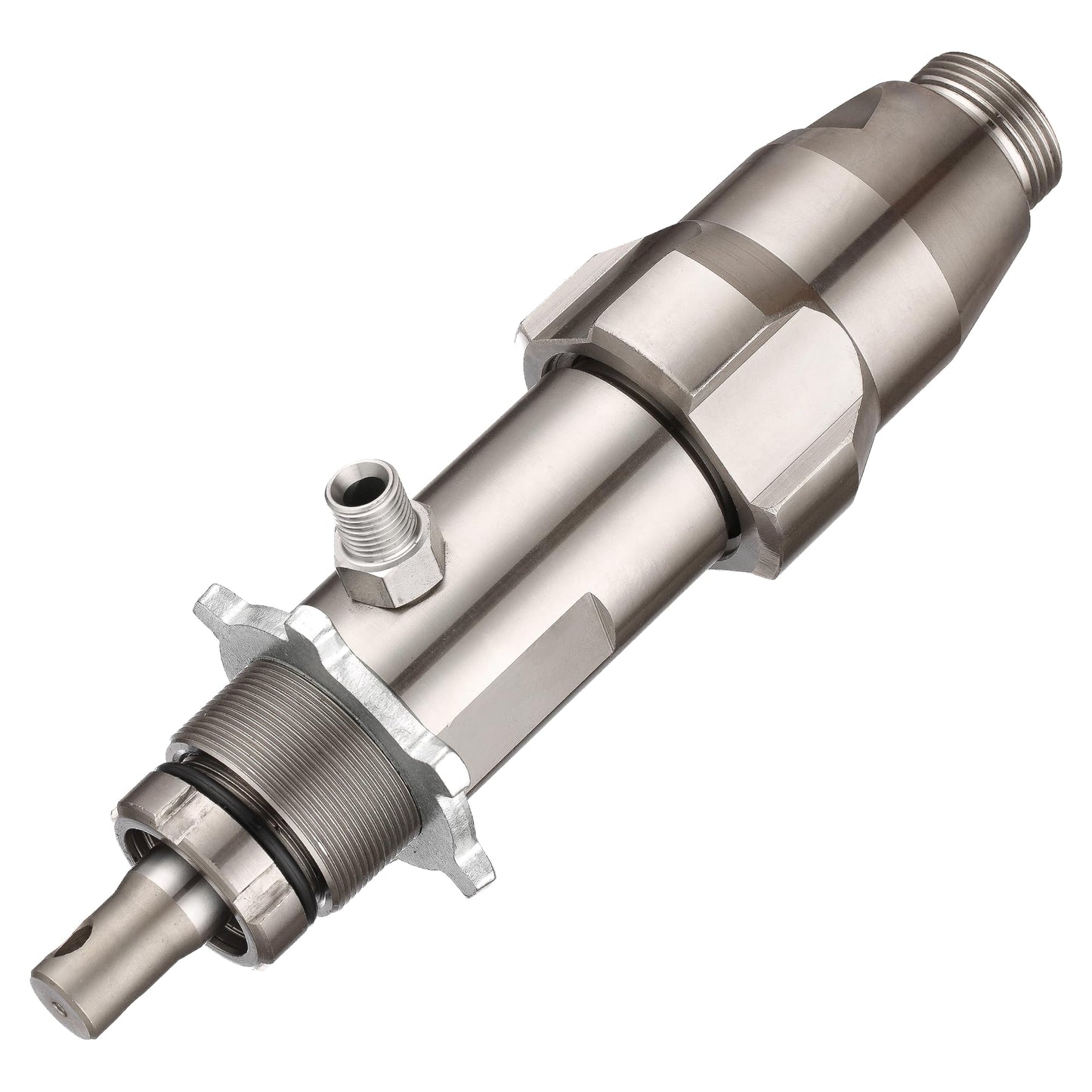 248-204 Airless Paint Sprayer Pump - Compatible with Graco Ultra Max II 695/795 & LineLazer 3900 (Aftermarket Replacement Part)