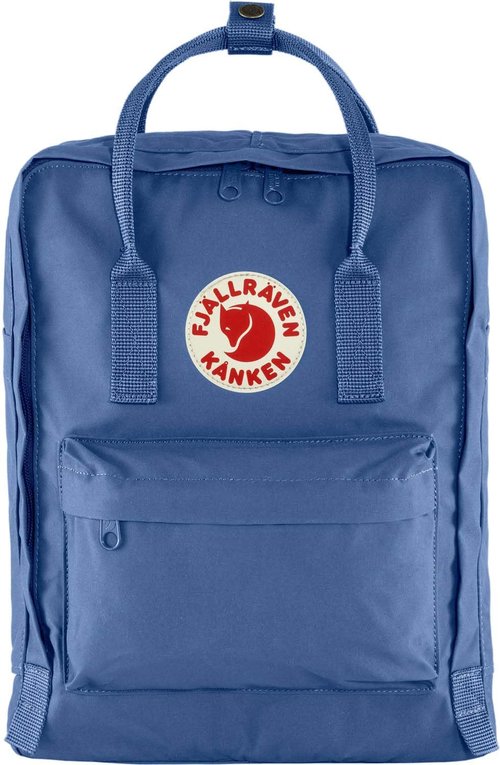 Fjällräven Kånken Cobalt Blue One Size