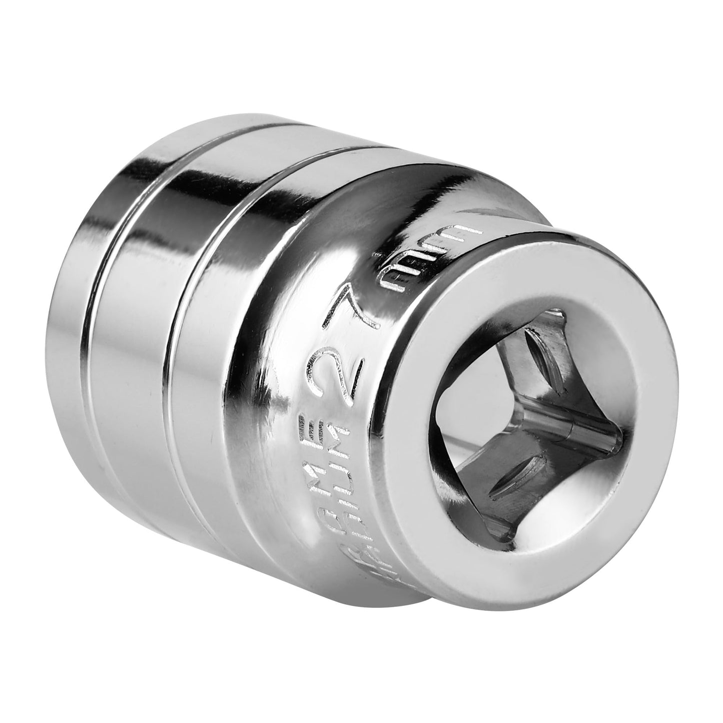 A.I.FORCE RV Water Heater Element Socket Wrench, 1-1/16 Inch Socket for 3/4" NPT Thread Magnesium Rods on RV, Camper Travel or Trailers, 6-Point with 1/2 Inch Socket Drive