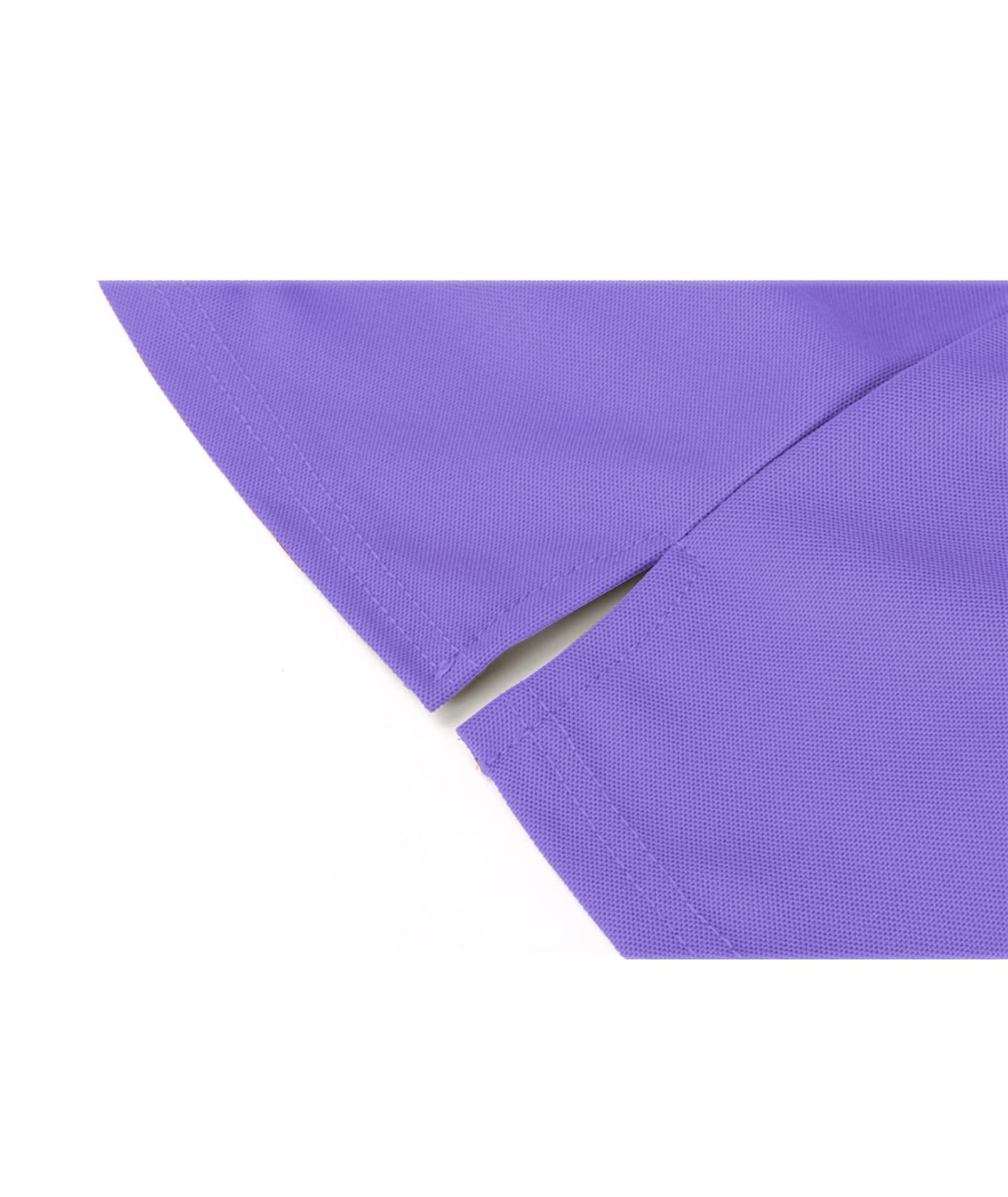 ZITY Mens Polo Shirt Short Sleeve Sports Tactical T-Shirt Athletic Golf Polos Daily Casual Stylish Collared Shirts for Men Purple 5X-Large