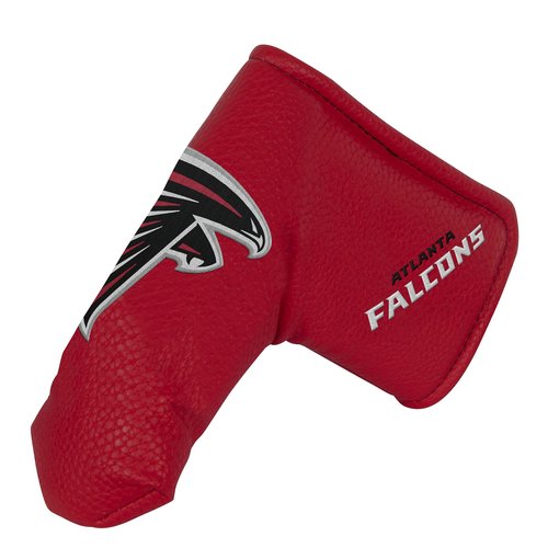 Atlanta Falcons Blade Putter Cover