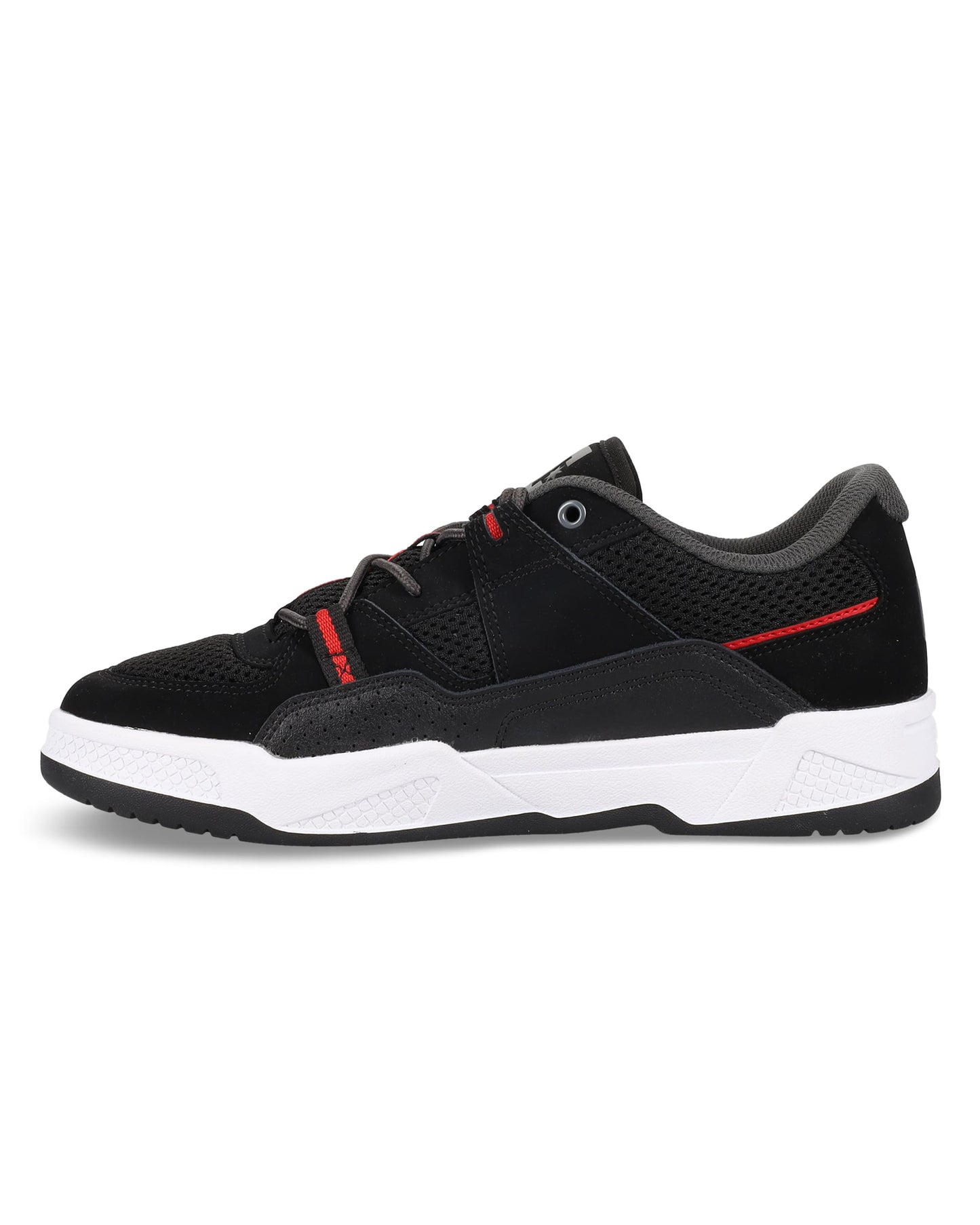 DC Shoes Men's Construct Skate Sneaker