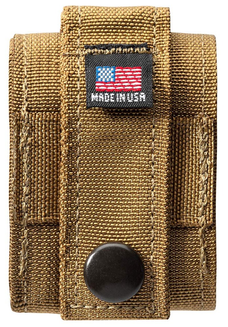 Zippo Coyote Tactical Lighter Pouch