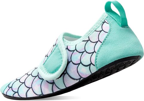 Centipede Demon Kids Water Shoes - Quick Dry Aqua Socks for Boys & Girls | Perfect for Beach & Pool