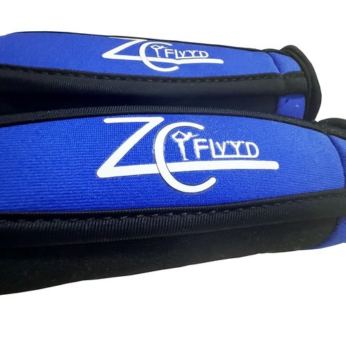 Hand Weights Set 2lbs 4lbs 6lbs 8lbs 10lbs with Handles for Women Men Body Building Fitness Exercise Home Gym (Blue-3LBS*2)