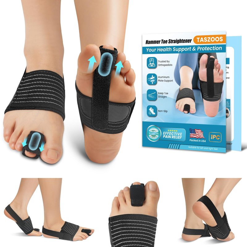 TASZOOS Hammer Toe Straightener