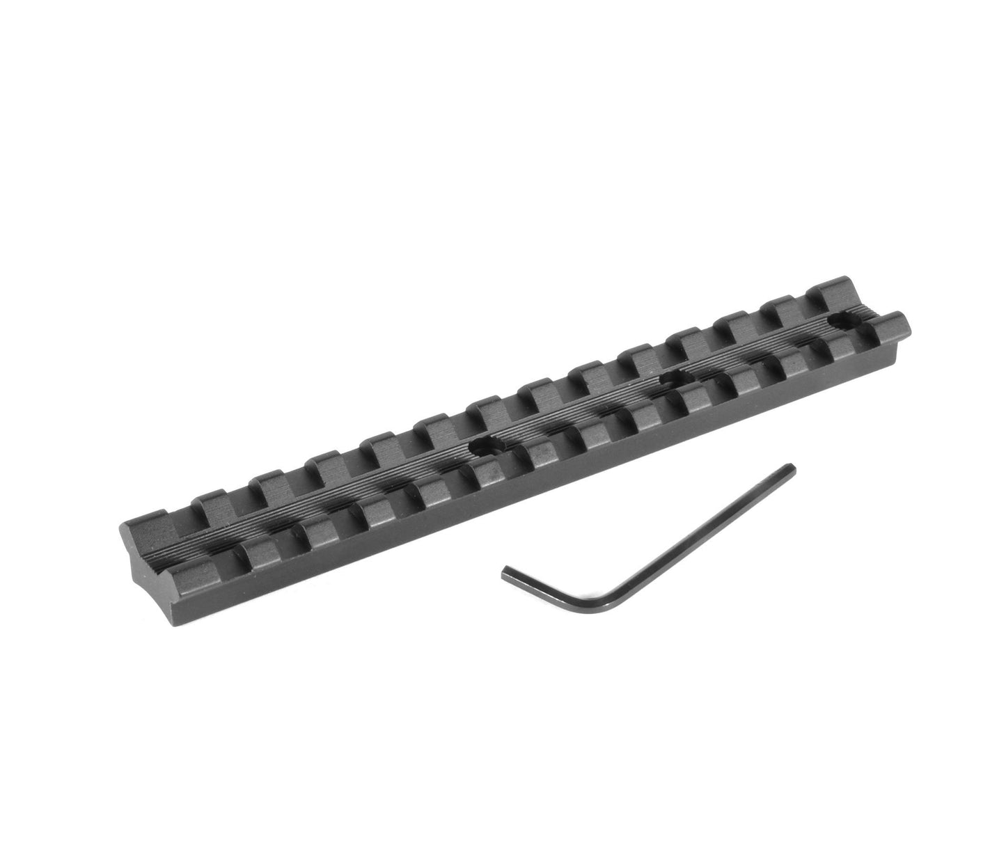 Evolution Gun Works Remngton 870 Picatinny Rail Scope Mount (40800)