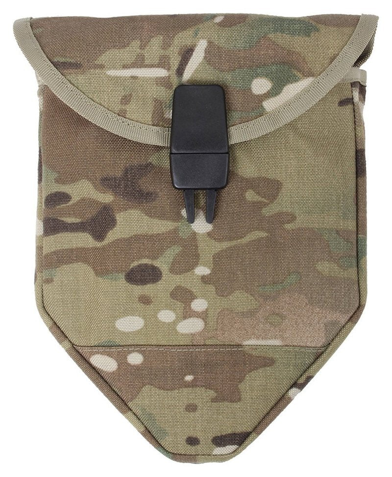 Rothco Multi Cam MOLLE Compatible Shovel Cover