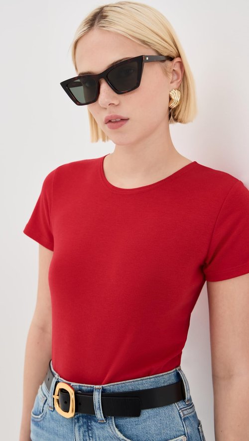 Le Specs Velodrome Sunglasses - Dark Tort, Cat Eye, Women's, Elegant and Flattering Style