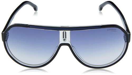 Carrera Men's 1057/S Sunglasses, D51, 64