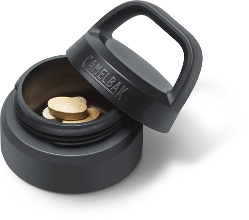 CamelBak MultiBev Pak Cap Accessory, Black