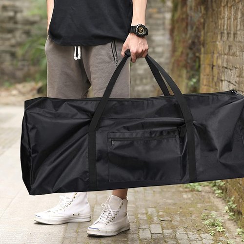 Kasla Electric Scooter Bag, Foldable Electric Scooters Bag Scooter Accessories - 45" Lx18 Wx28 H