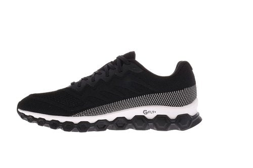 Inov-8 - F-Lite™ Fly G 295 (W) (001055-BKWH-S-01 W5.5) Black/White