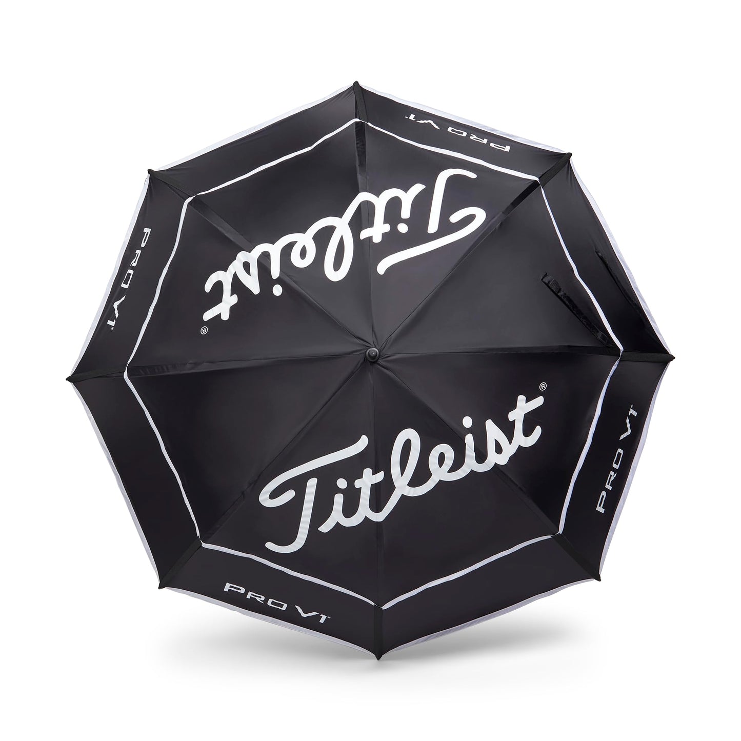 Titleist Tour Double Canopy Golf Umbrella