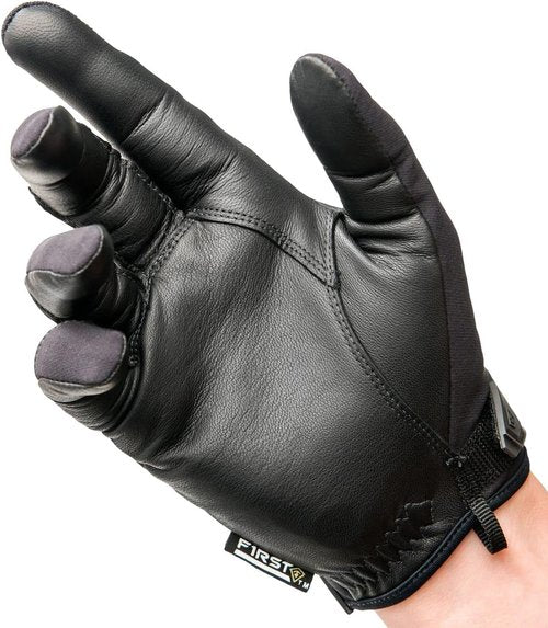 First Tactical Men's Pro Foam Knuckle Gloves - Durable Protection for Outdoor Activities