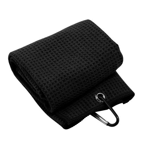 JXGZSO Golf Towel Embroidered Golf Towel Gift I Use This Towel to Wash My Balls Embroidered Golf Towel with Clip