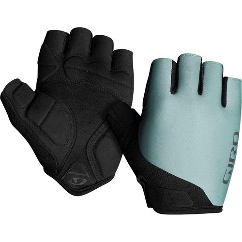 Giro Jag Men Road Cycling Gloves - Mineral, Small
