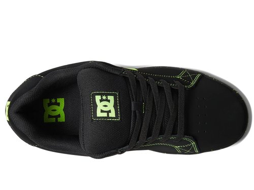 Gaveler- Black/Gum- 11