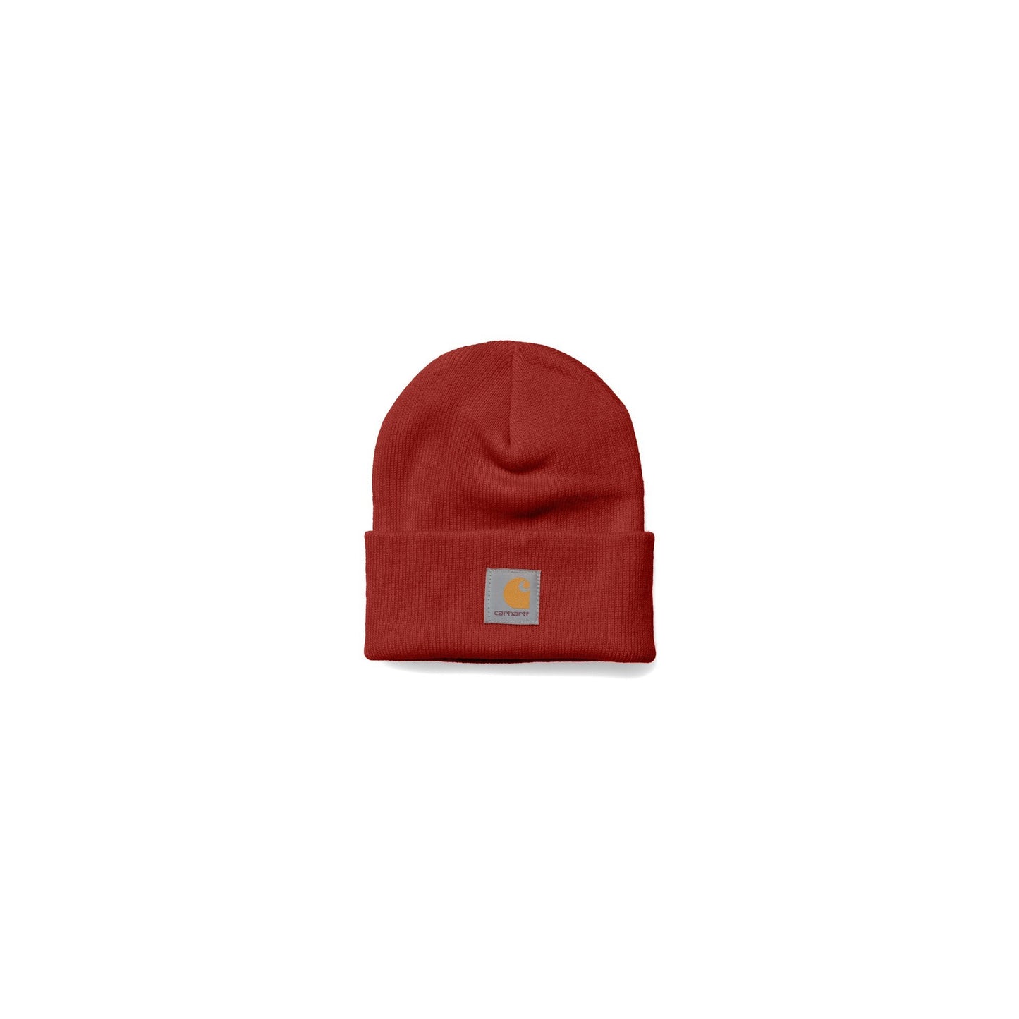 Carhartt Men’s Watch Beanie TU Red