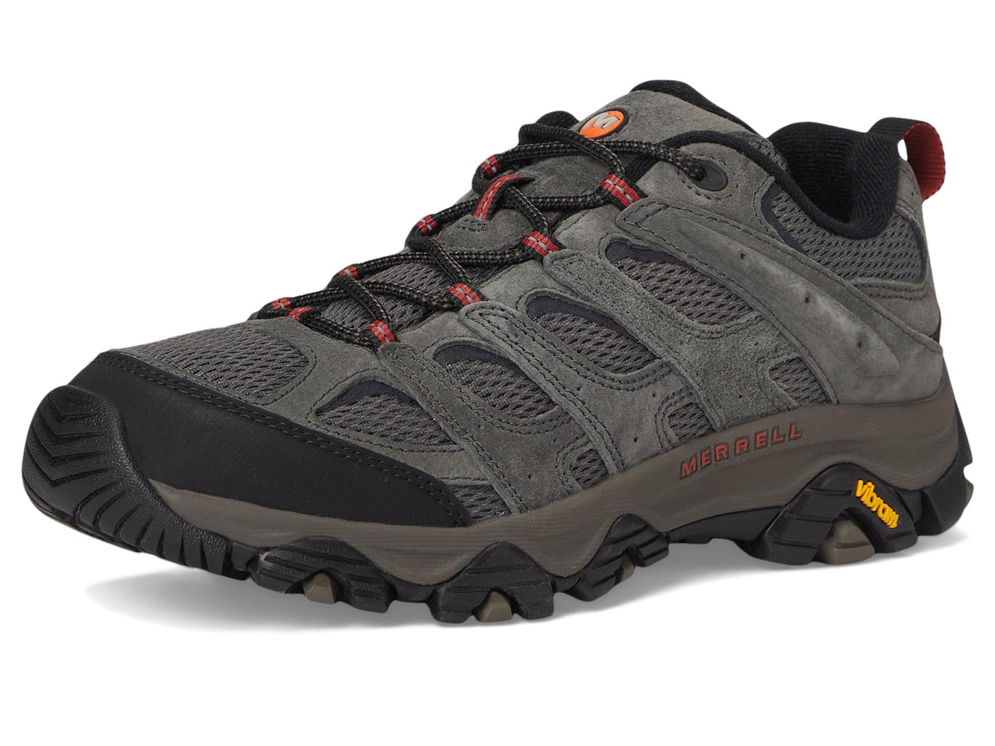 Merrell Men's Moab 3 Hiking Shoe, Beluga, 9 M