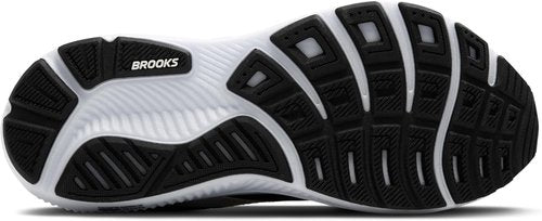 Brooks Ghost 17 Men's Neutral Running Shoe - Lightweight Comfort & Support | Perfect for All Runners