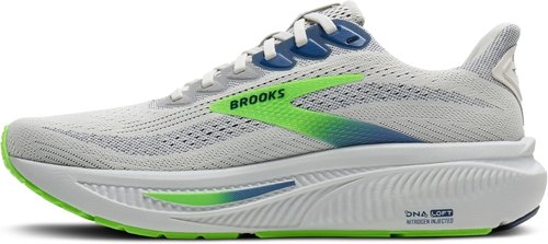 Brooks Men's Ghost 17 Running Shoes - Lightweight Comfort & Support | Perfect for Neutral Runners
