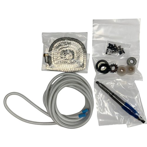 Concept2 Drive Chain Assembly 1915 for RowErg Model C D E Indoor Rowers