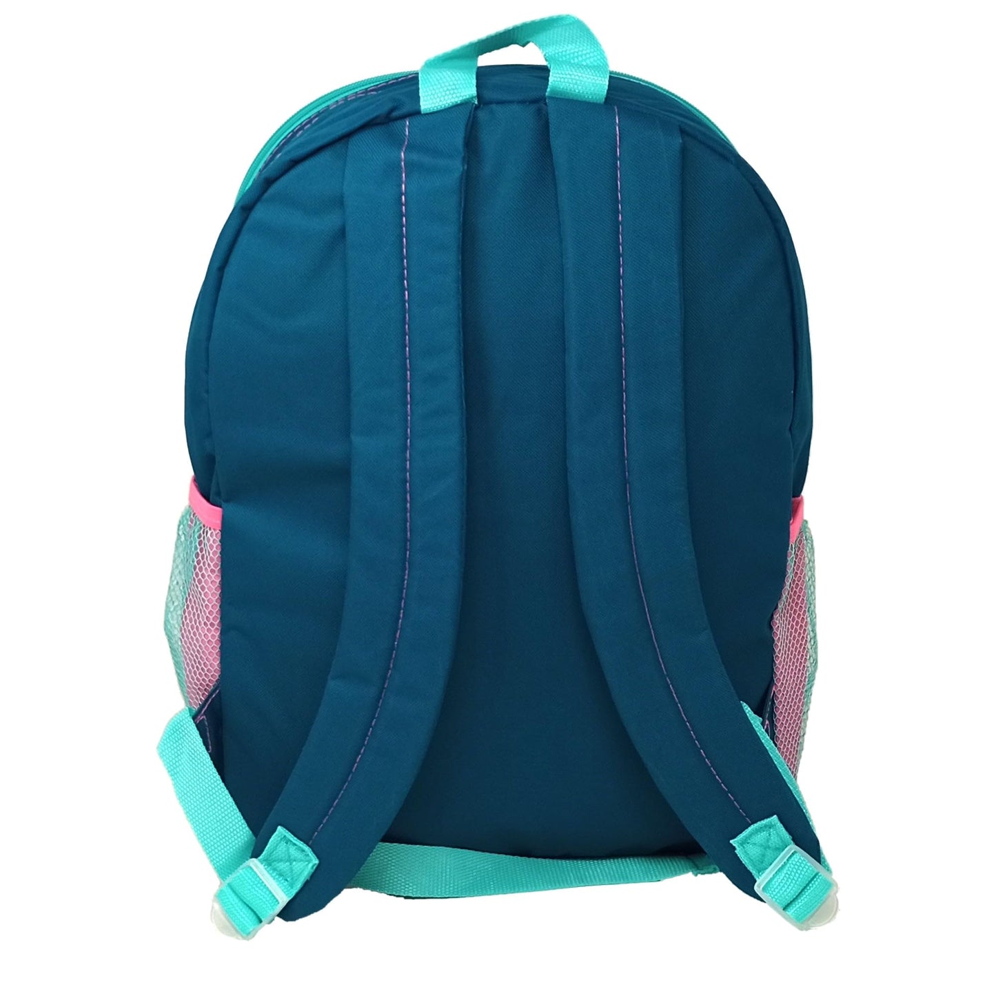 Fast Forward Encanto 16 Inches Backpack with 1 Front Pocket