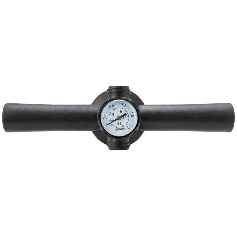 NRS High-Pressure Super Pump