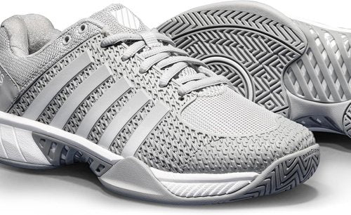 K-Swiss Women's Express Light Pickleball Shoes - Lightweight Comfort & Support | Ideal for All Levels