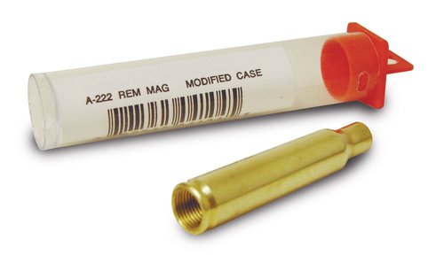 Hornady, Lock-N-Load Overall Length Gauge Modified Case, .300 PRC, Brass (B300P)