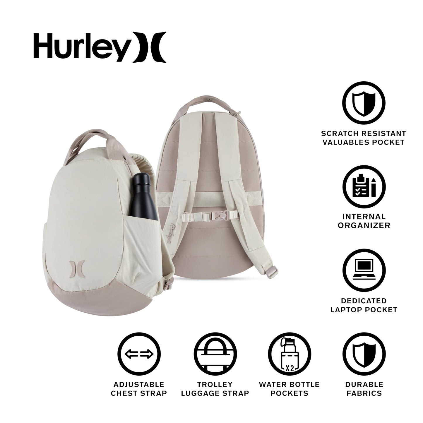 Gym Backpack