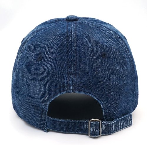 Baseball Cap - Classic Adjustable Strapback Hat for Men & Women | Stylish Sun Protection