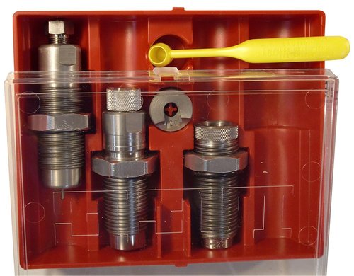 Lee Precision 38-40 3 Die Set