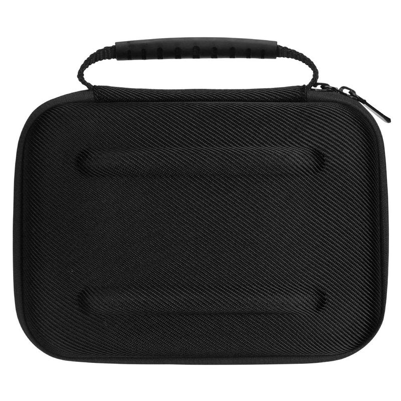 LZFAN Voice Caddie Swing Caddie Protective Case for SC300 7.9 x 5.7 x 2.1 inches (Black)