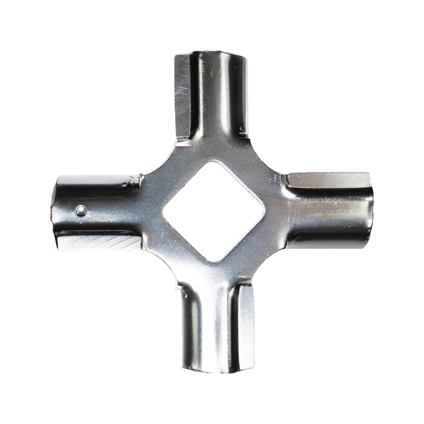 Univen Meat Grinder Blade Knife Compatible with KitchenAid FGA Food Grinder 4162144, 9706857, W10408733 and WPW10408733