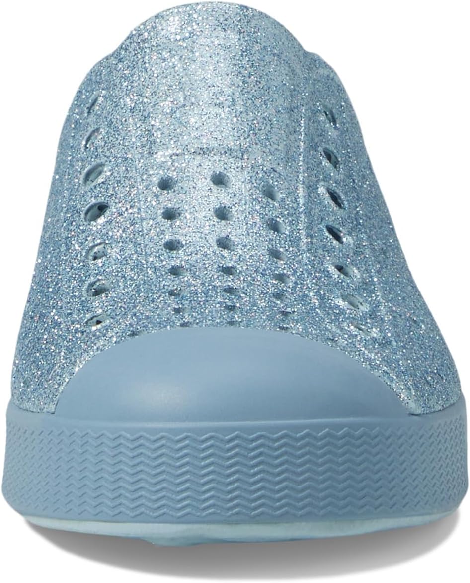 Native Shoes Jefferson Bling Sneakers for Kids - Stylish & Comfortable | Perfect for Playtime